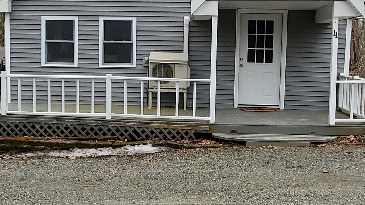 Photo of Outdoor in Hancock