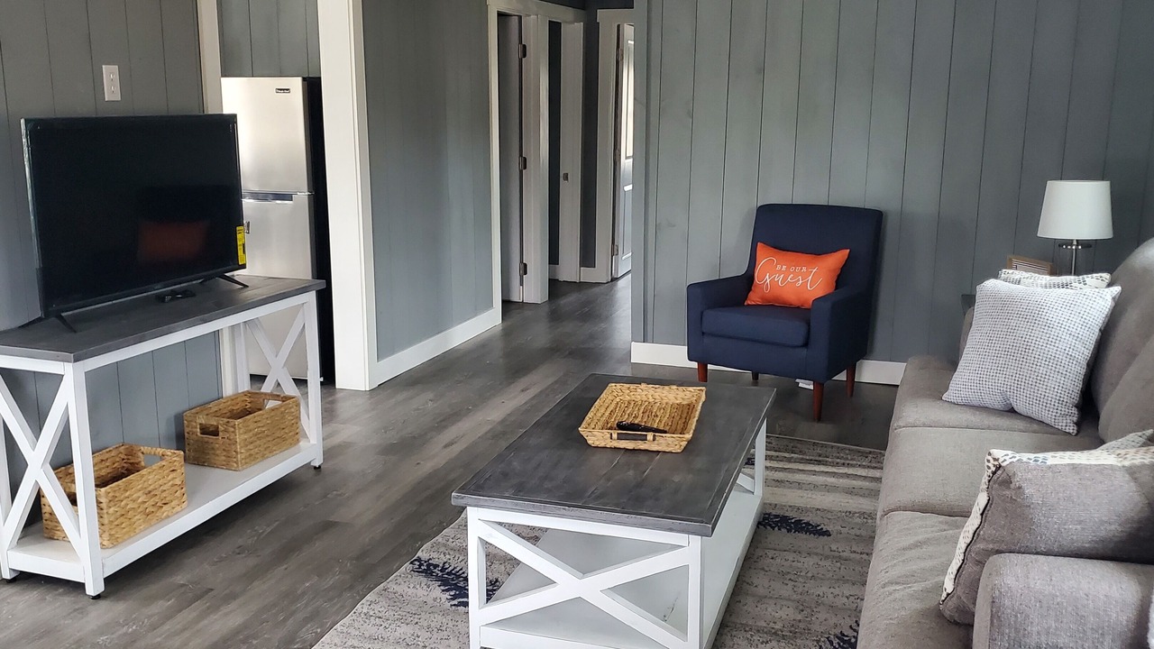 Photo of Livingroom in Hancock