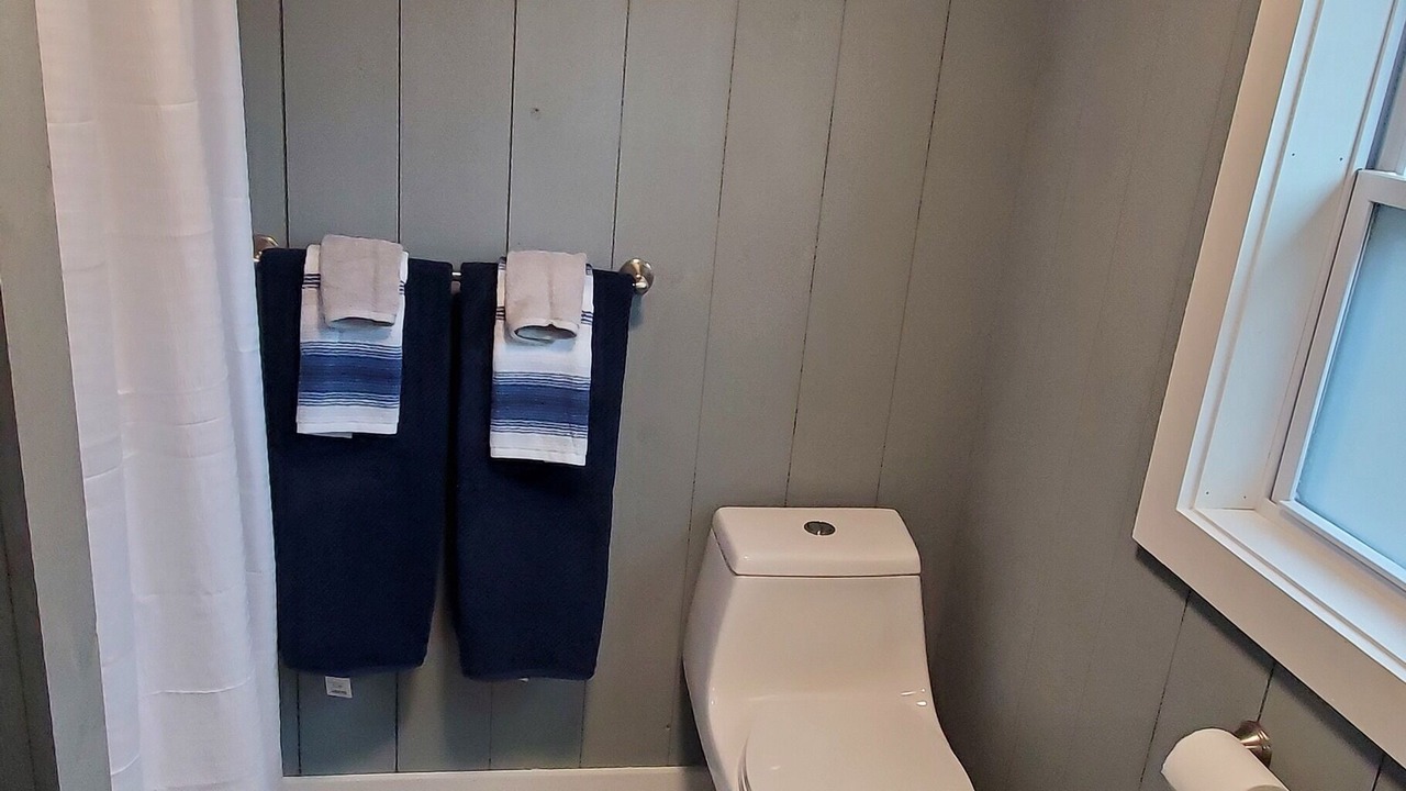 Photo of Bathroom in Hancock