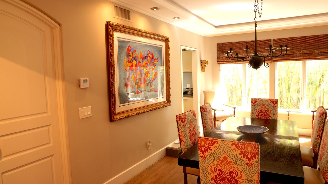 Photo of Livingroom in Village of La Jolla