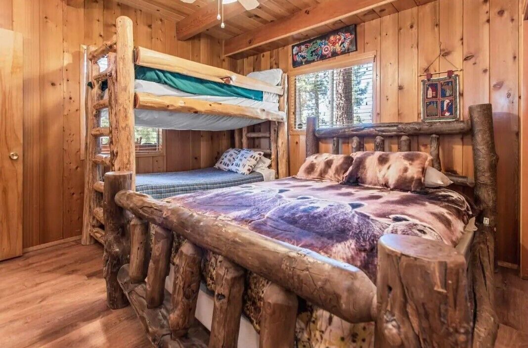 Photo of Bedroom in Whispering Forest