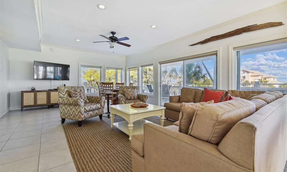 Photo of Bedroom in Treasure Beach Village