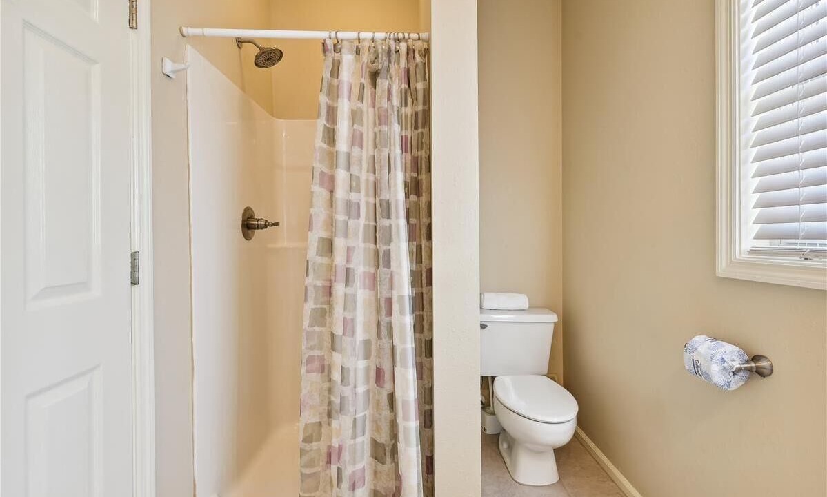 Photo of Bathroom in Treasure Beach Village