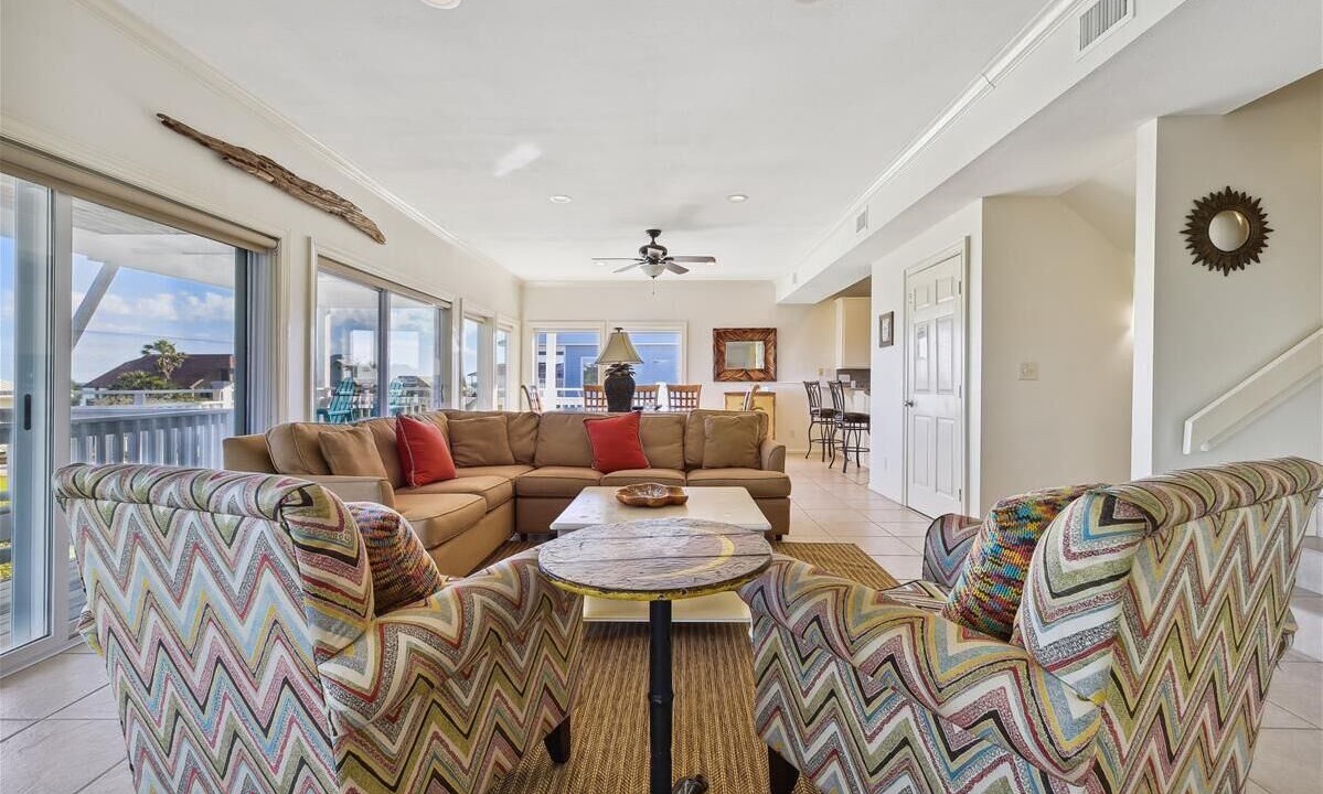Photo of Bedroom in Treasure Beach Village
