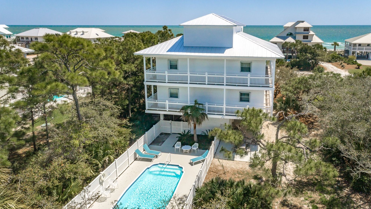 Photo of Outdoor in Treasure Beach Village