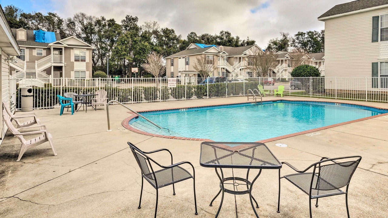 Photo of Outdoor in Northeast Pensacola