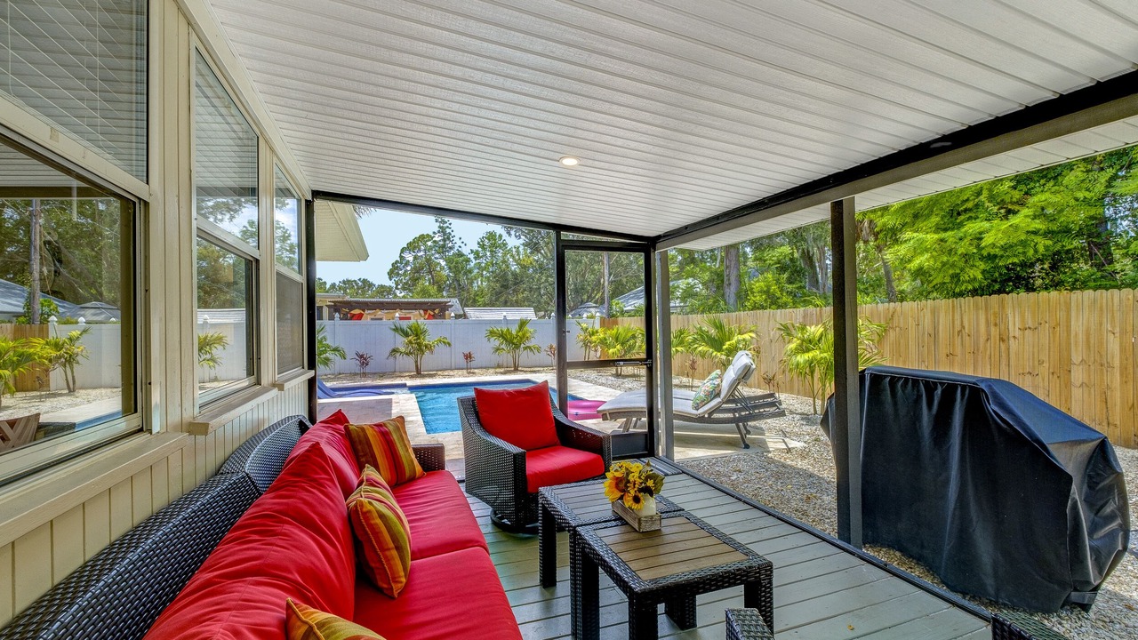 Photo of Bedroom in South Sarasota