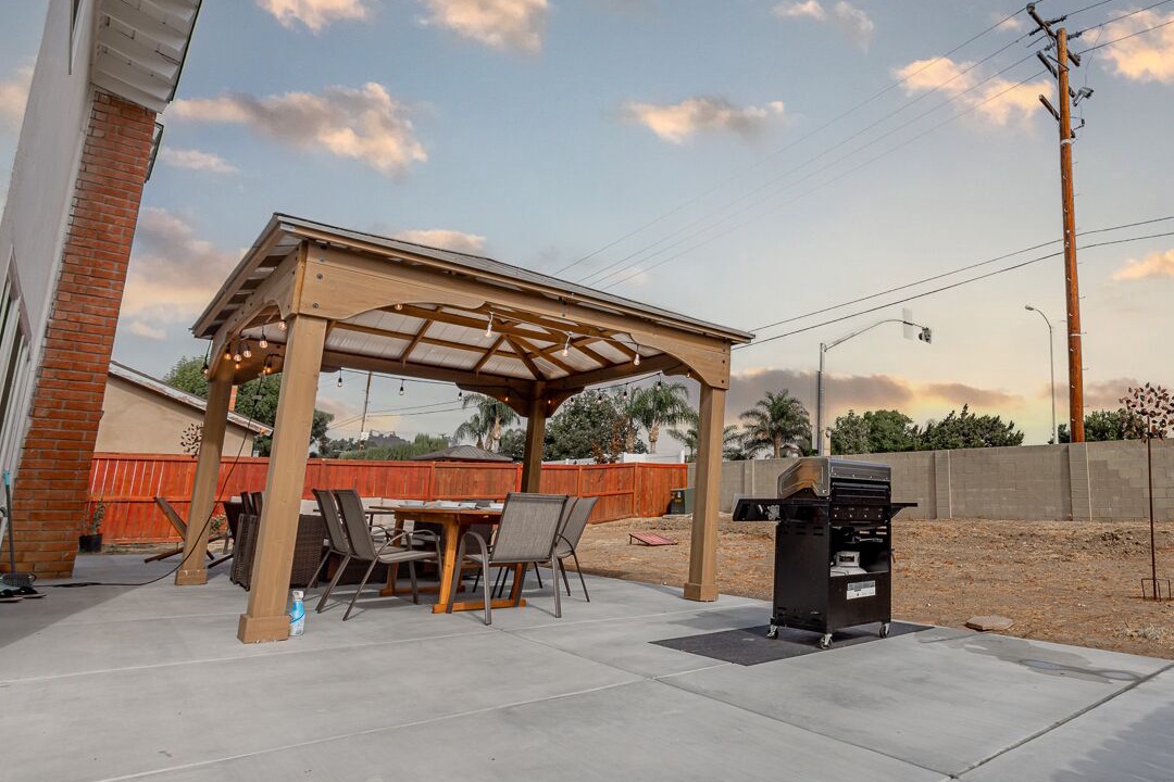 Photo of Outdoor in Placentia