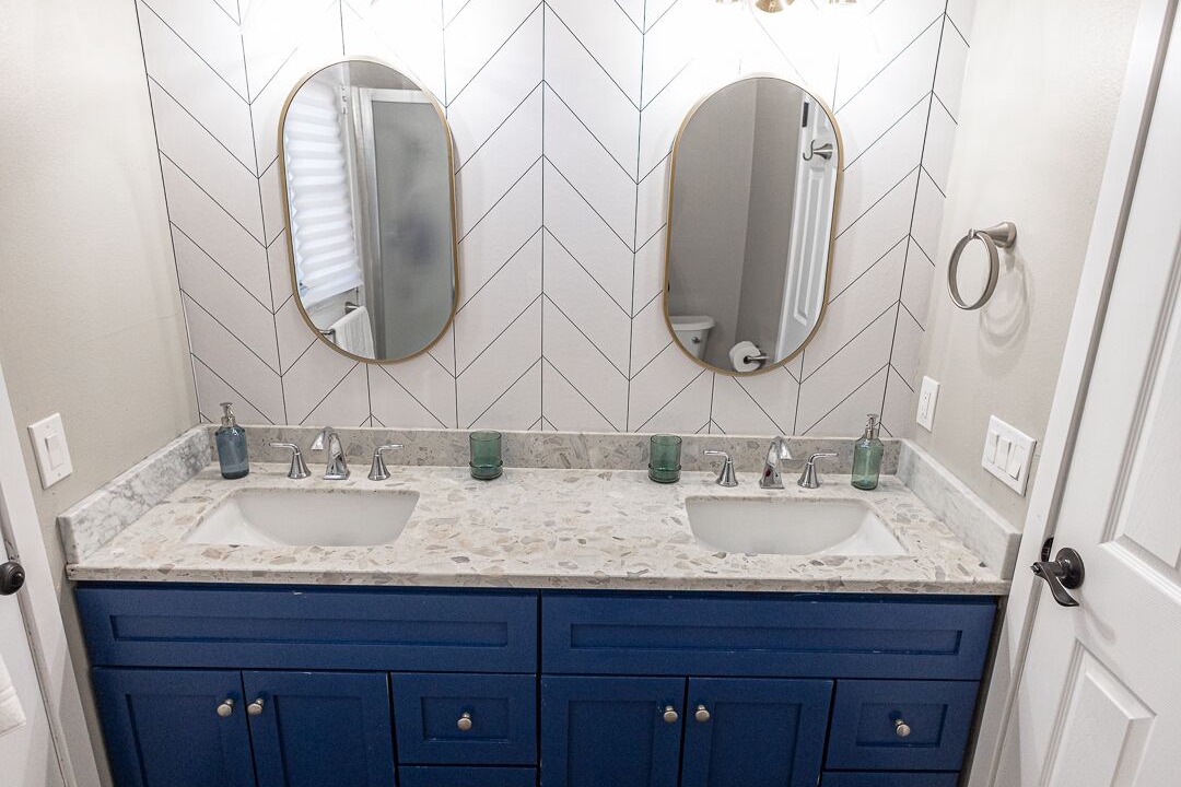 Photo of Bathroom in Placentia