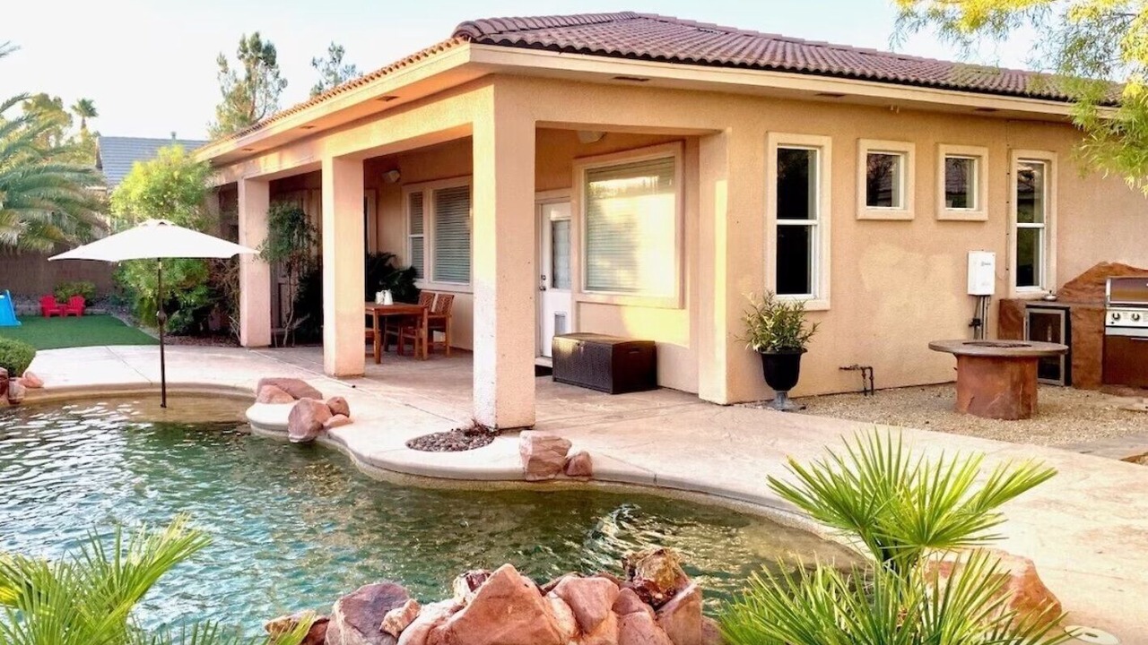 Photo of Outdoor in Summerlin South