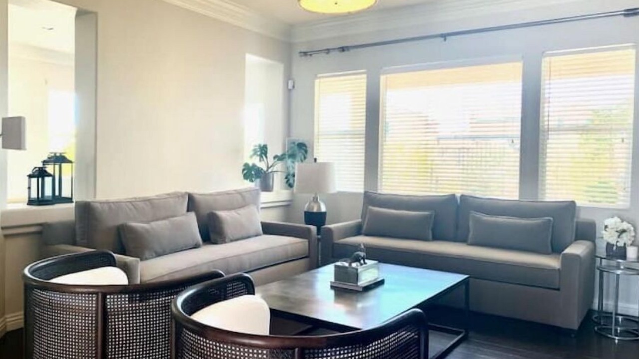 Photo of Livingroom in Summerlin South