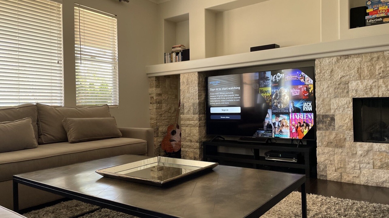 Photo of Bedroom in Summerlin South