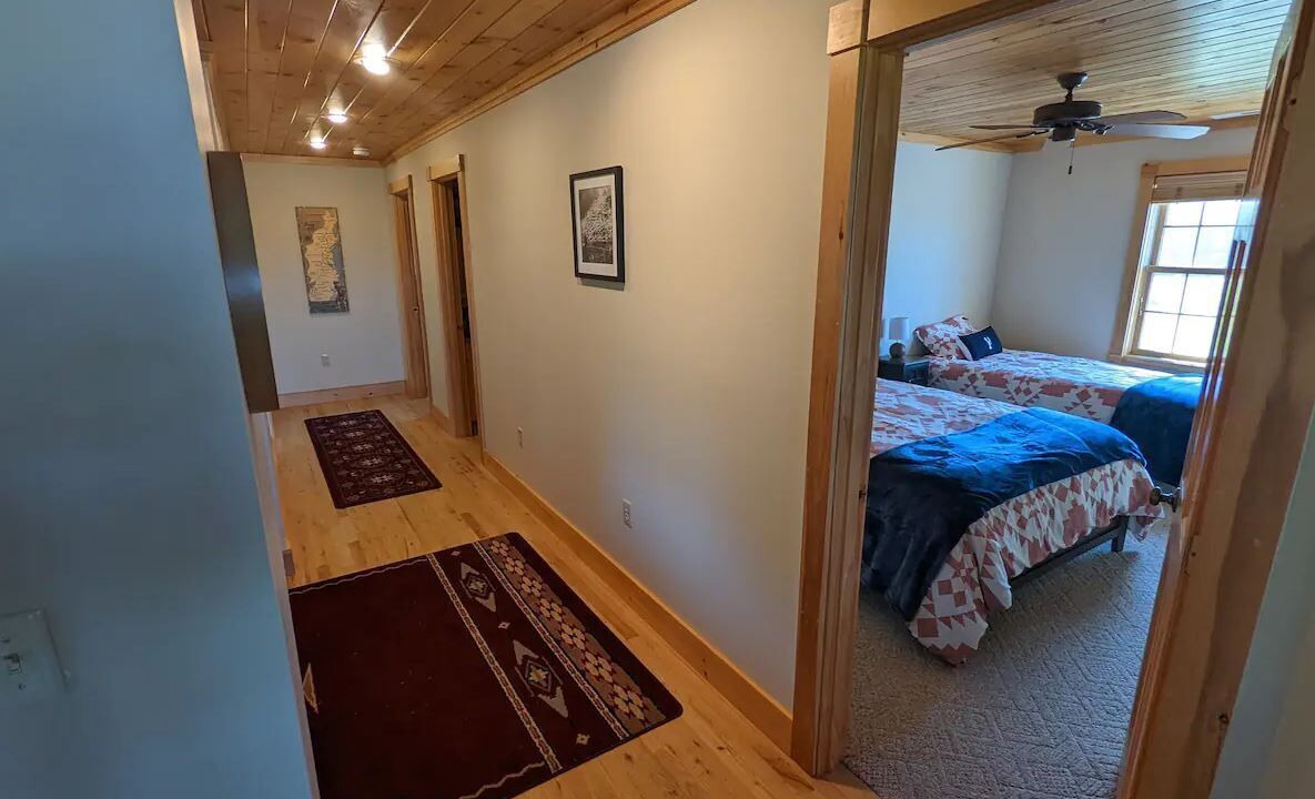 Photo of Bedroom in Palmyra