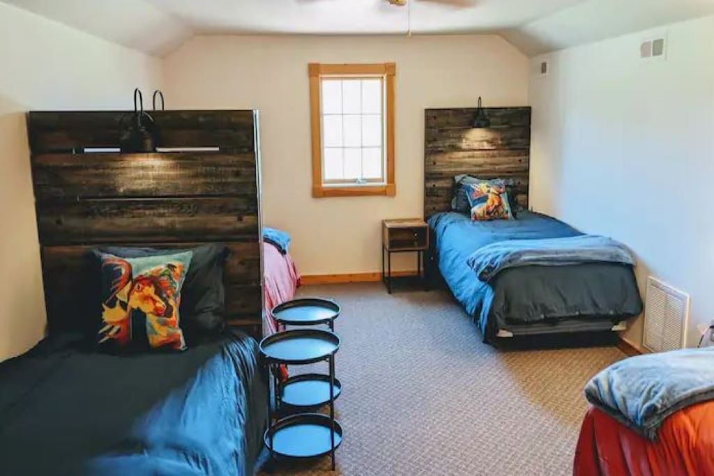 Photo of Bedroom in Palmyra