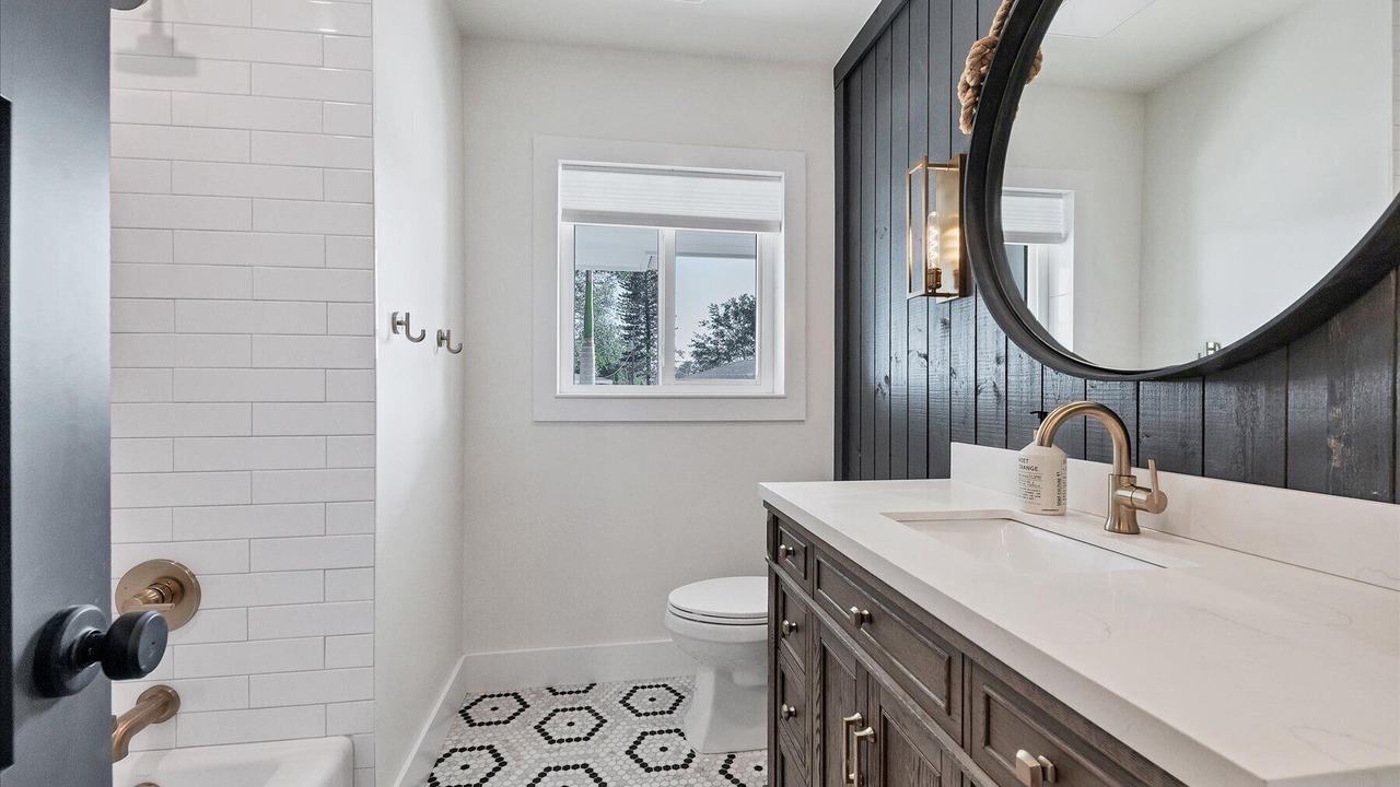 Photo of Bathroom in Southgate