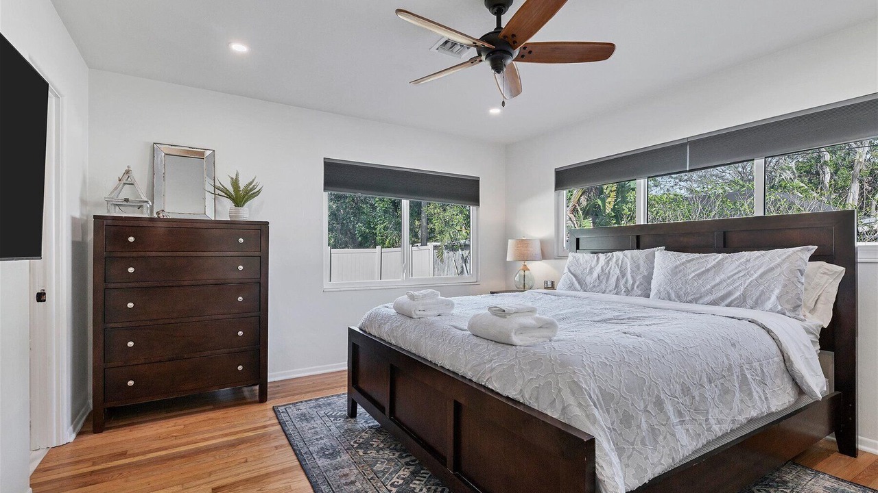 Photo of Bedroom in Southgate