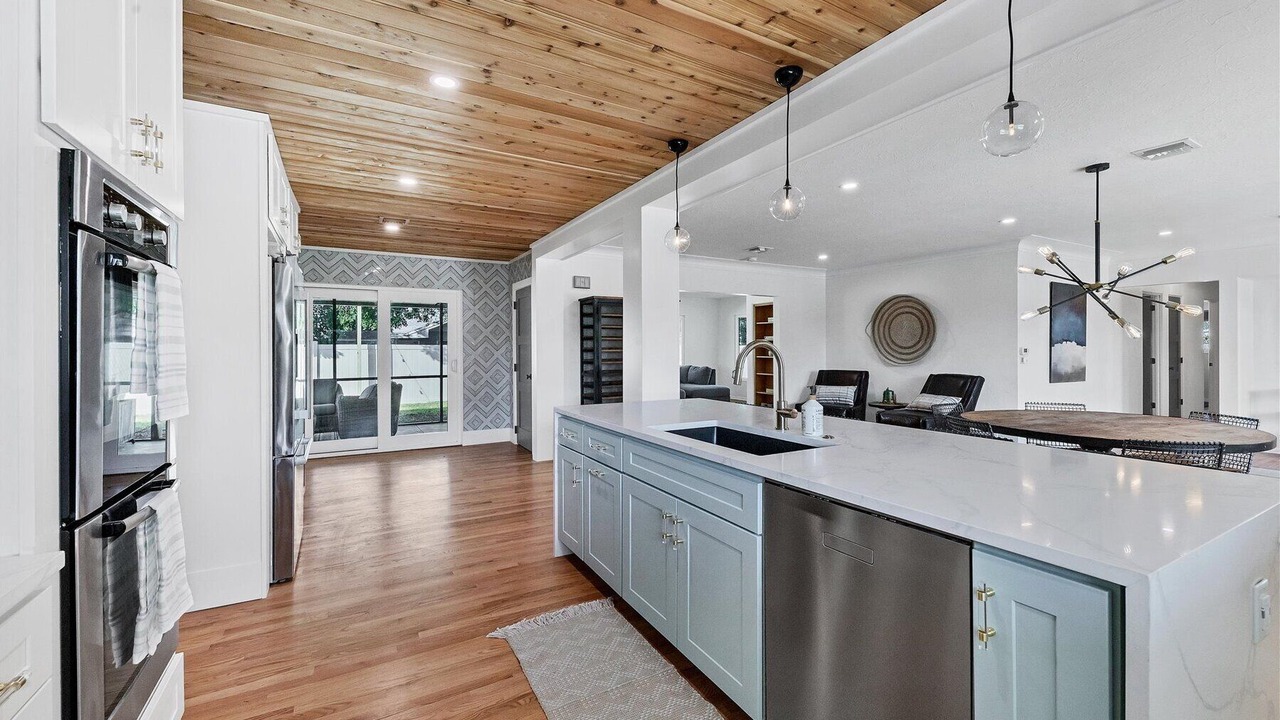 Photo of Kitchen in Southgate