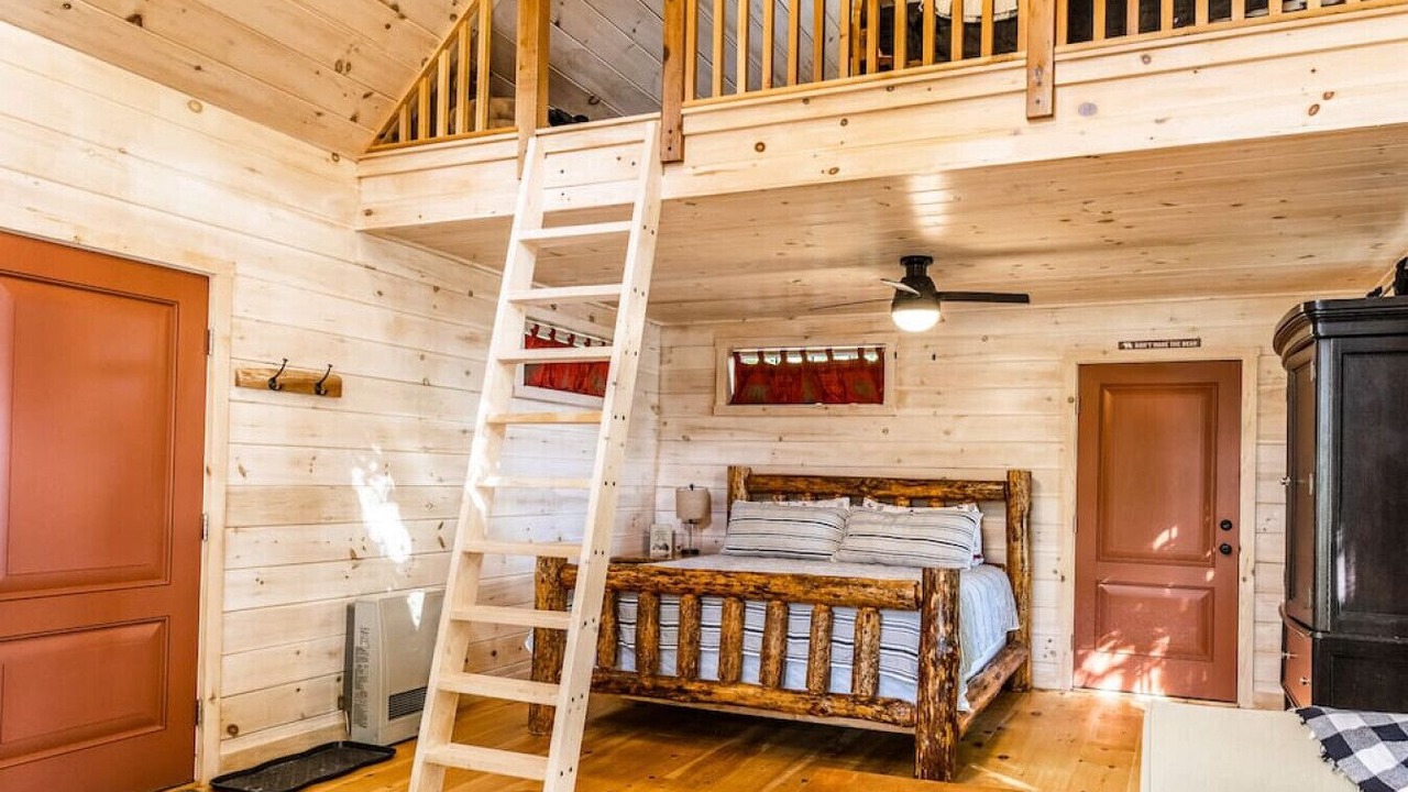 Photo of Bedroom in Otis
