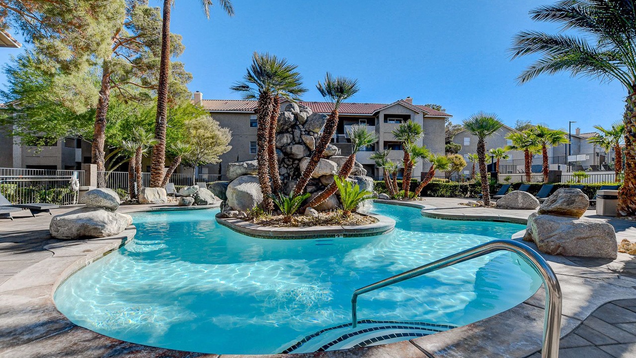Photo of Outdoor in Las Vegas
