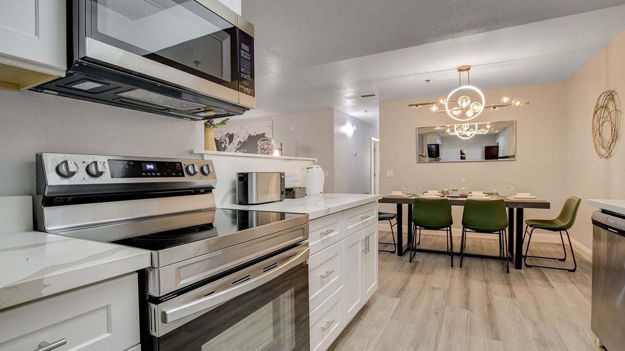 Photo of Kitchen in Las Vegas