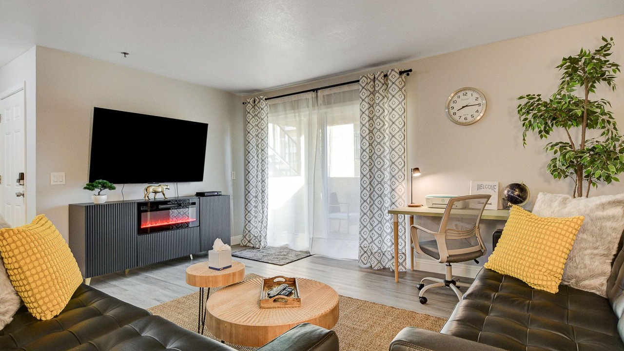 Photo of Bedroom in Las Vegas