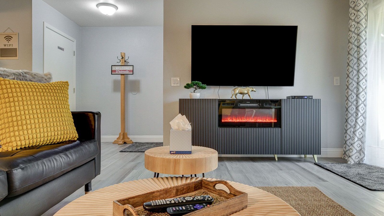 Photo of Livingroom in Las Vegas