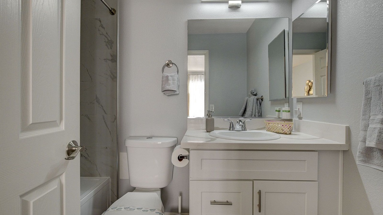 Photo of Bathroom in Las Vegas