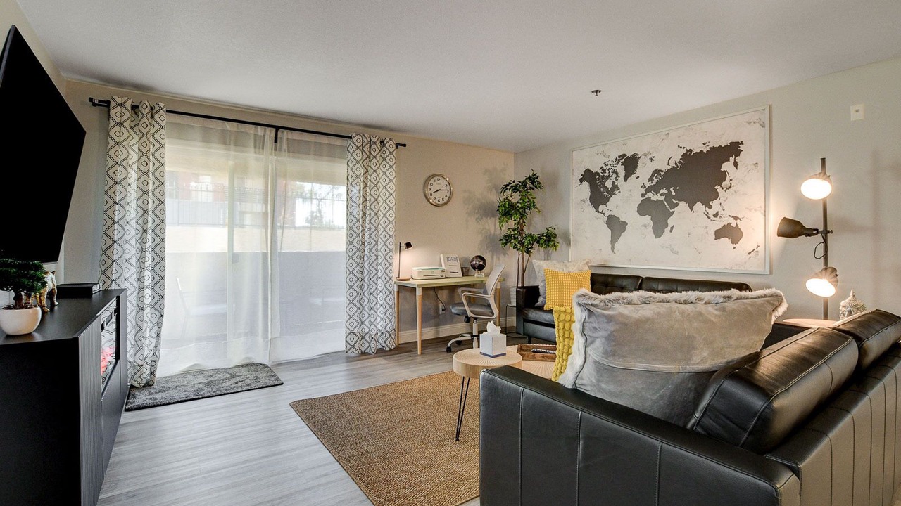 Photo of Bedroom in Las Vegas