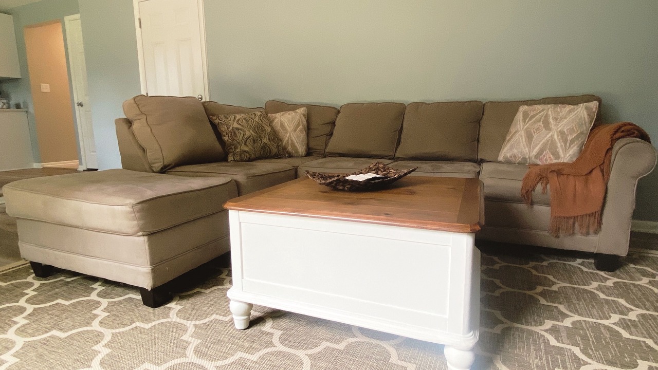 Photo of Livingroom in Downingtown