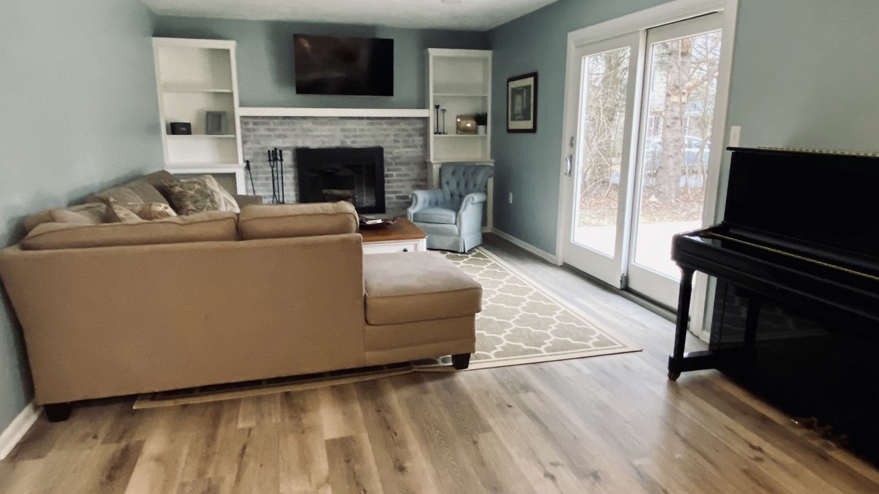 Photo of Bedroom in Downingtown