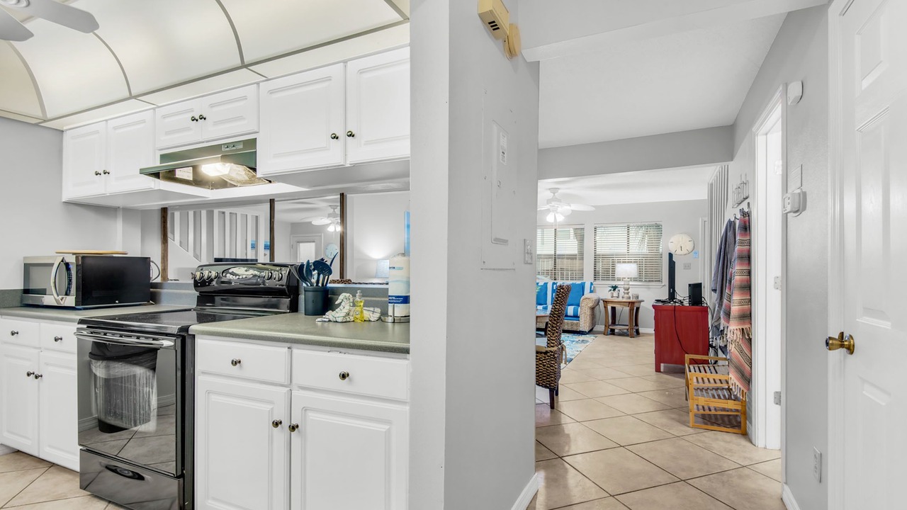 Photo of Bedroom in Sugar Beach