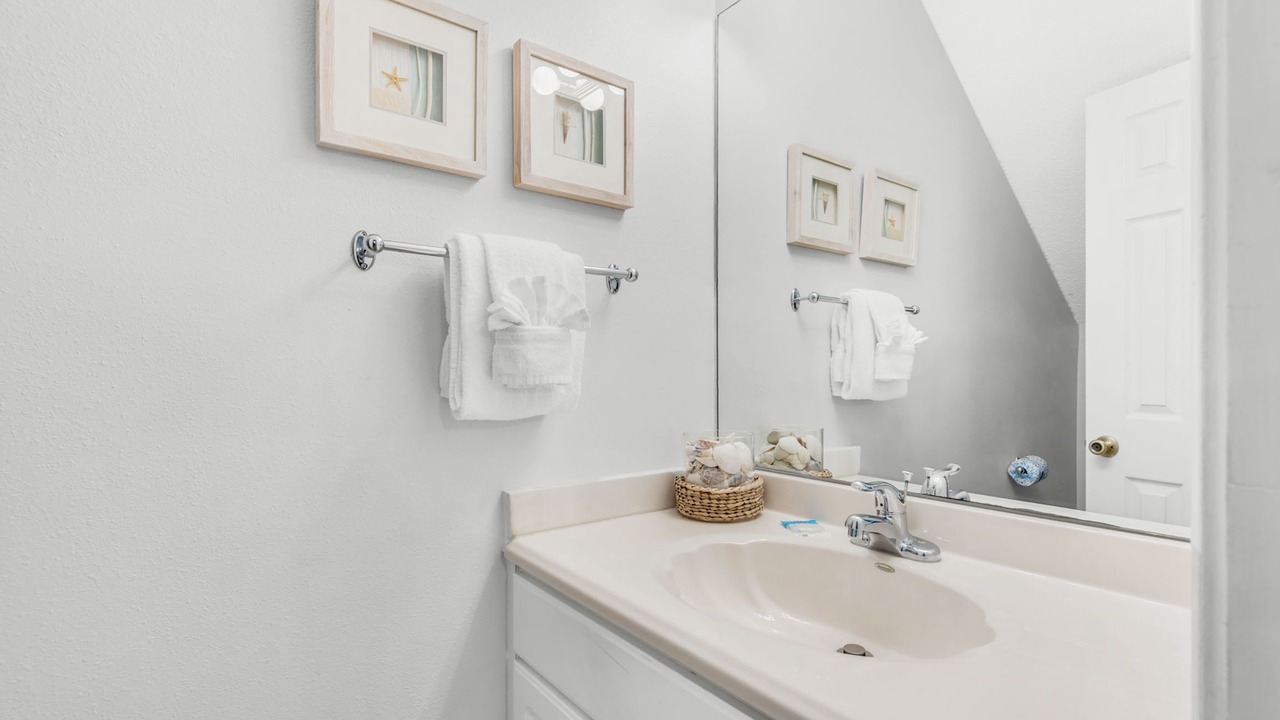 Photo of Bathroom in Sugar Beach