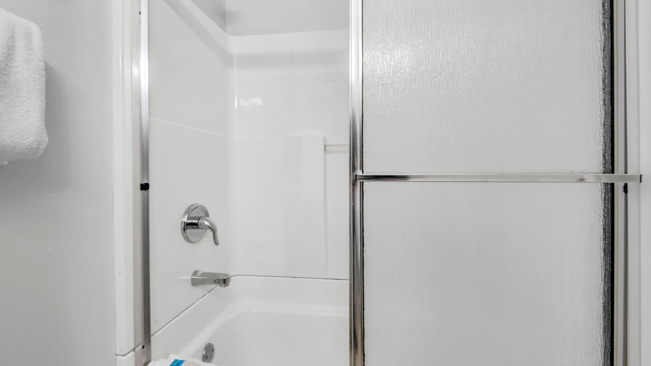 Photo of Bathroom in Sugar Beach