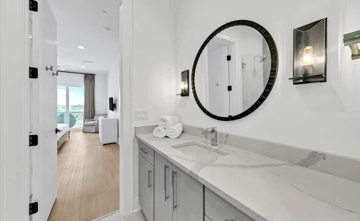 Photo of Bathroom in Fort Walton Beach