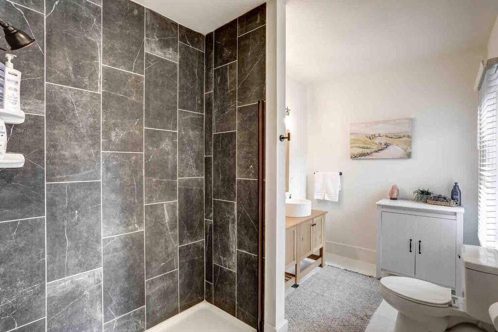 Photo of Bathroom in Historic Downtown Lancaster