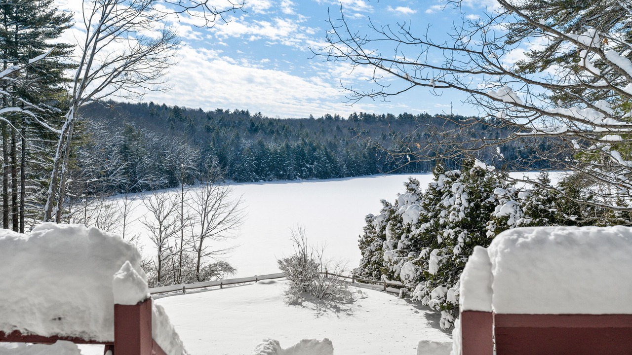 Photo of Outdoor in Litchfield