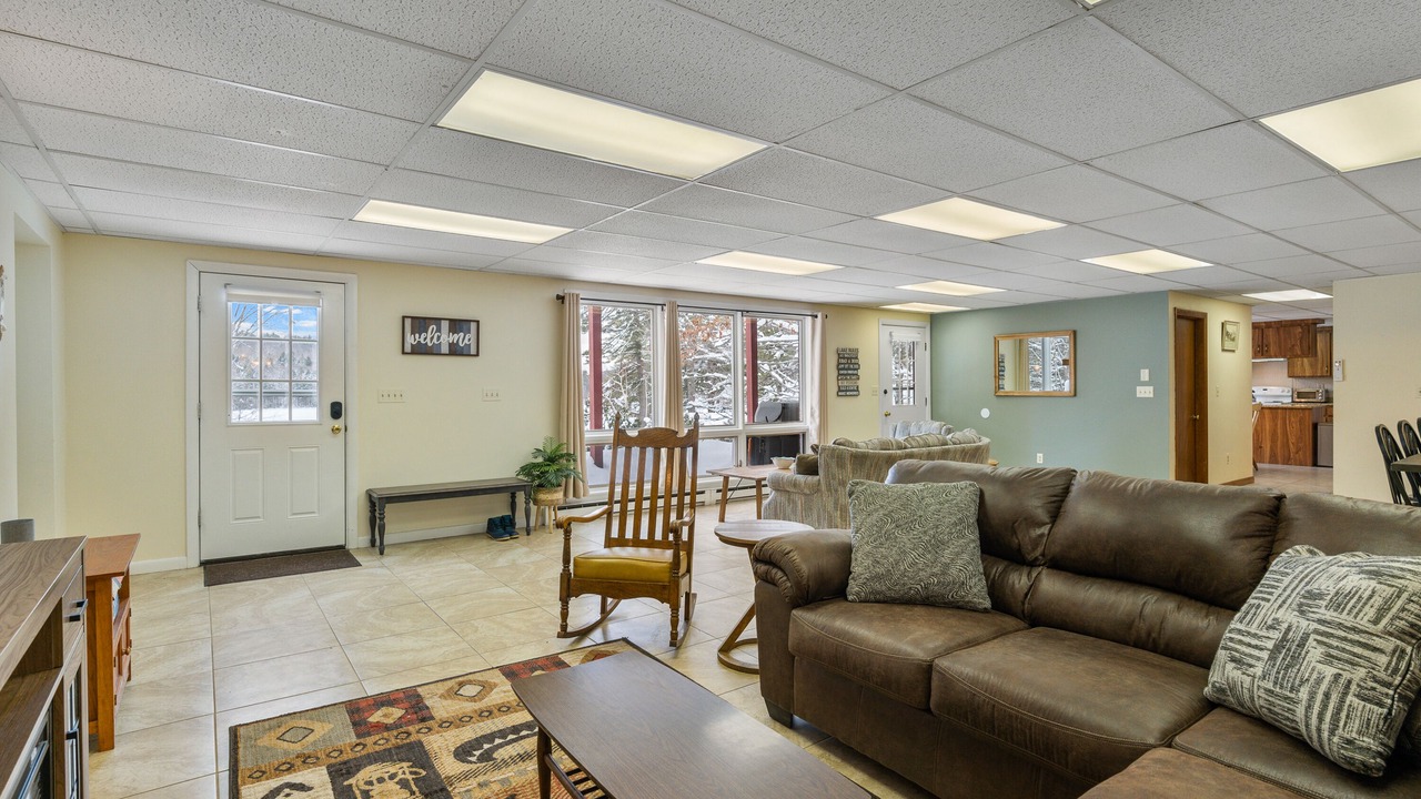Photo of Livingroom in Litchfield