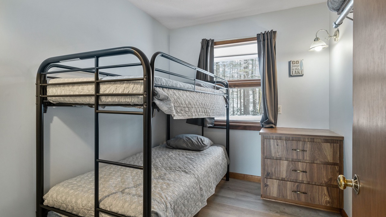 Photo of Bedroom in Litchfield