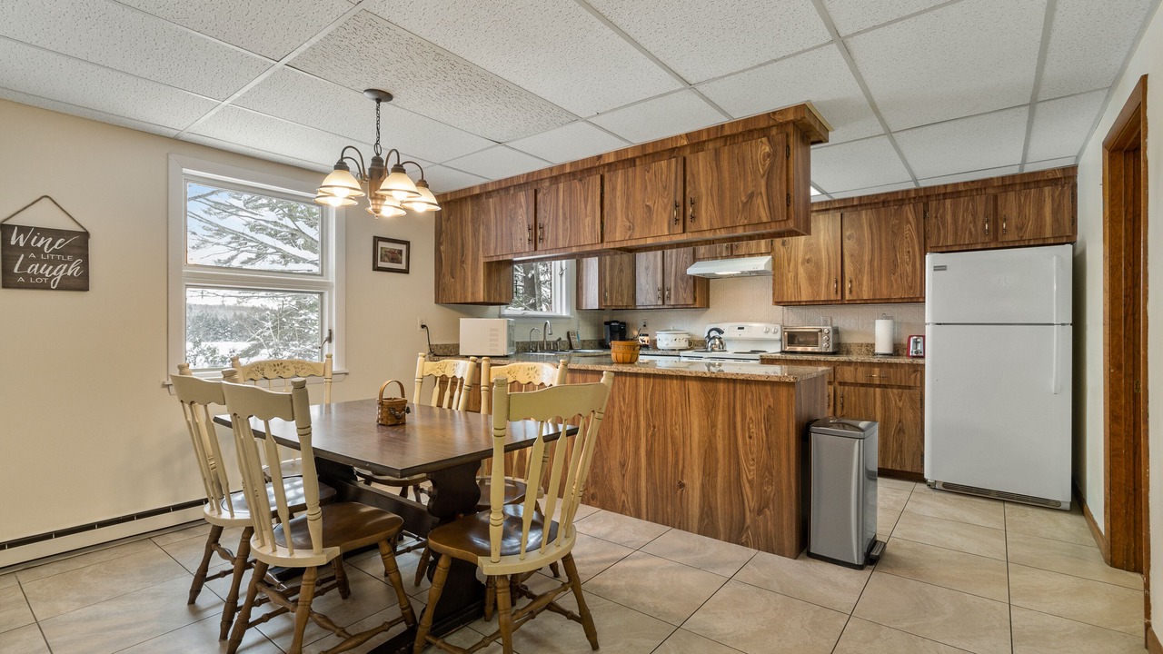 Photo of Kitchen in Litchfield