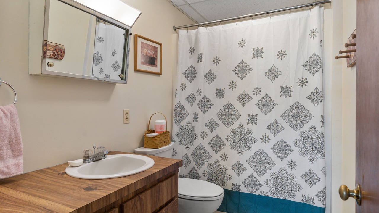 Photo of Bathroom in Litchfield