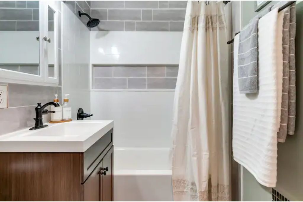 Photo of Bathroom in Riverside