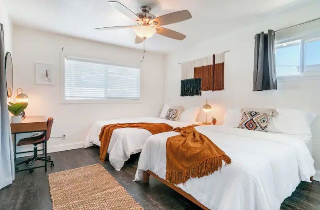 Photo of Bedroom in Riverside