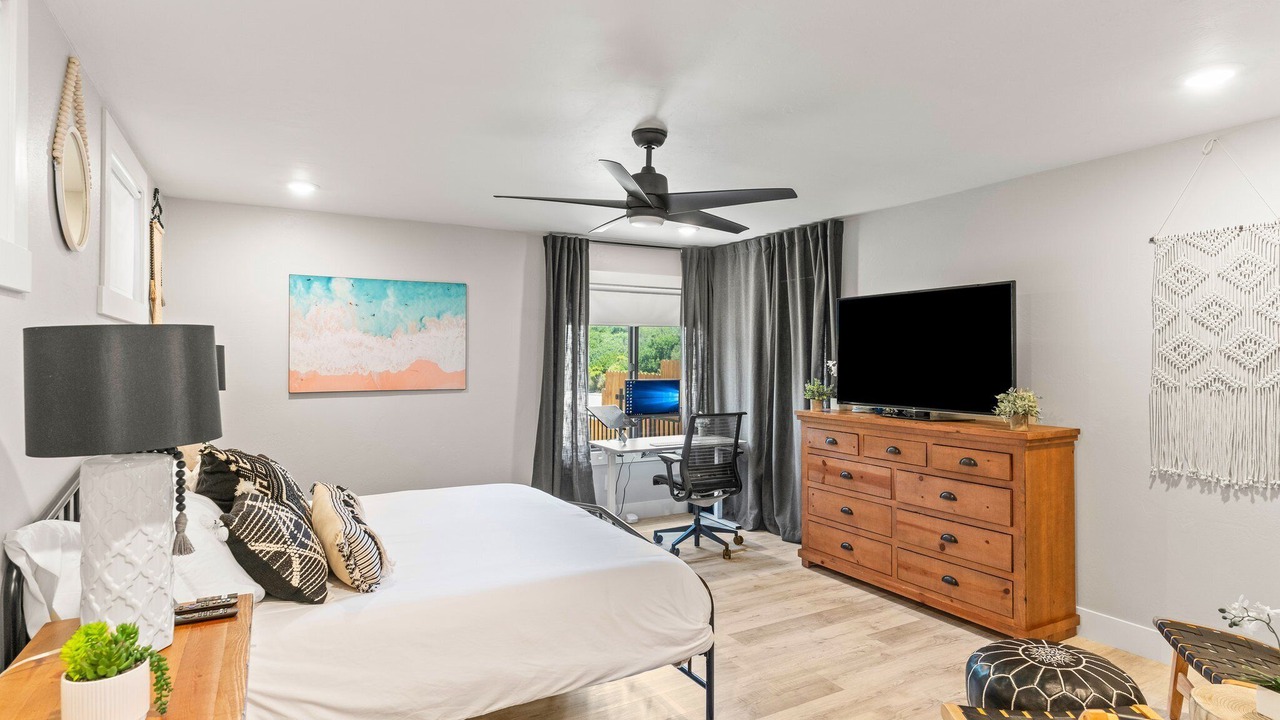 Photo of Bedroom in Spinnaker Hill