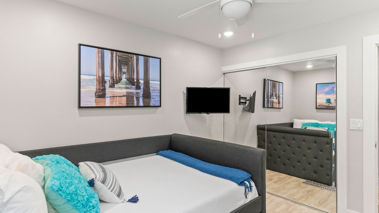 Photo of Bedroom in Spinnaker Hill