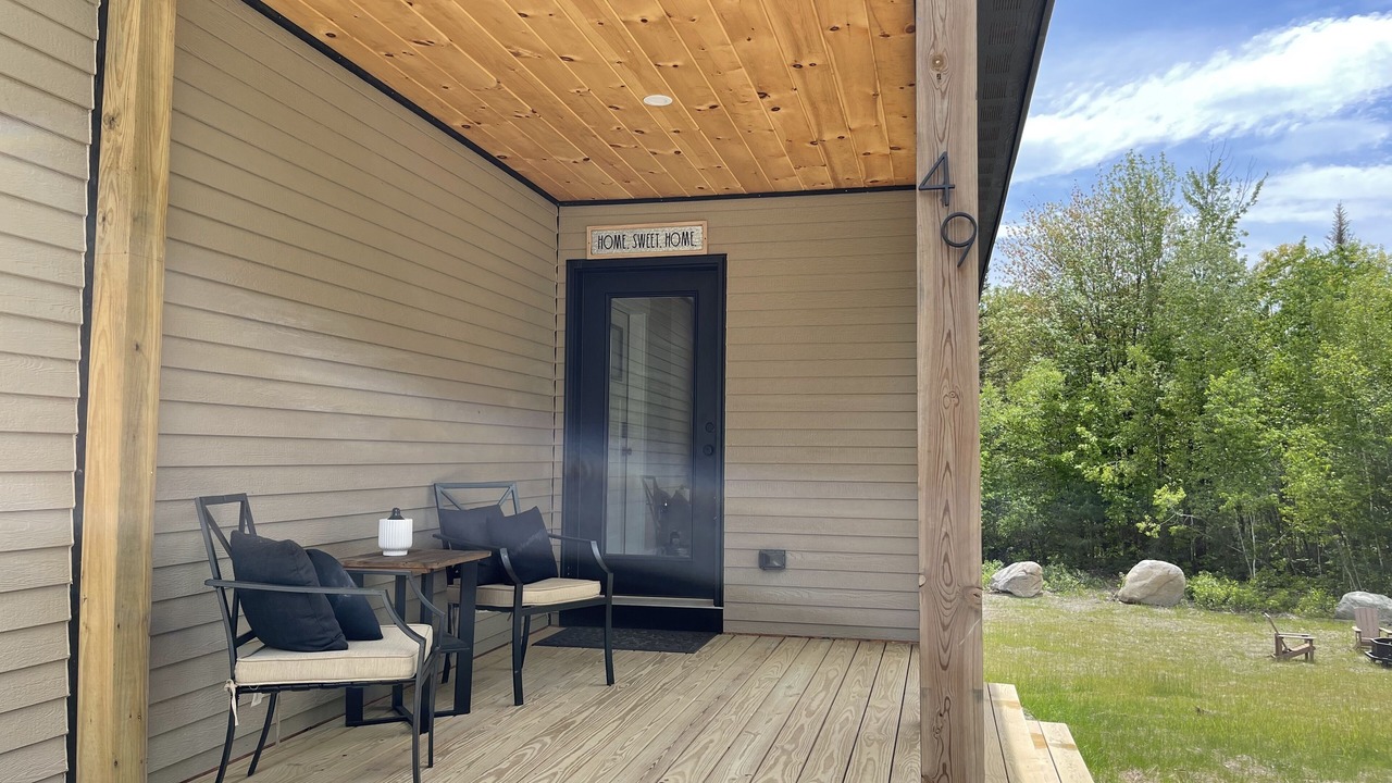 Photo of Outdoor in Bethel
