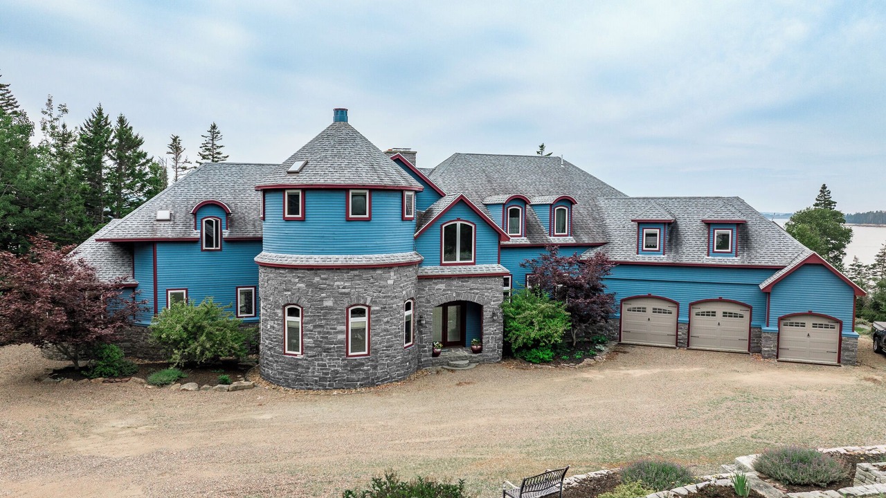 Photo of Outdoor in Winter Harbor