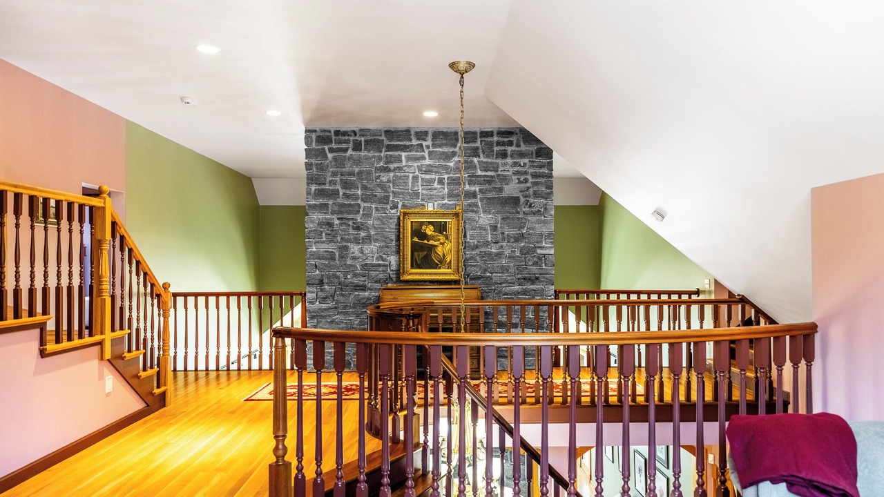 Photo of Bedroom in Winter Harbor