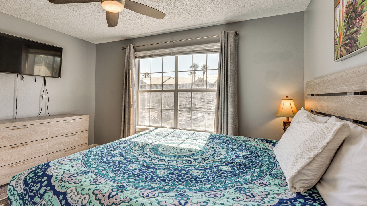 Photo of Bedroom in Indian Bayou