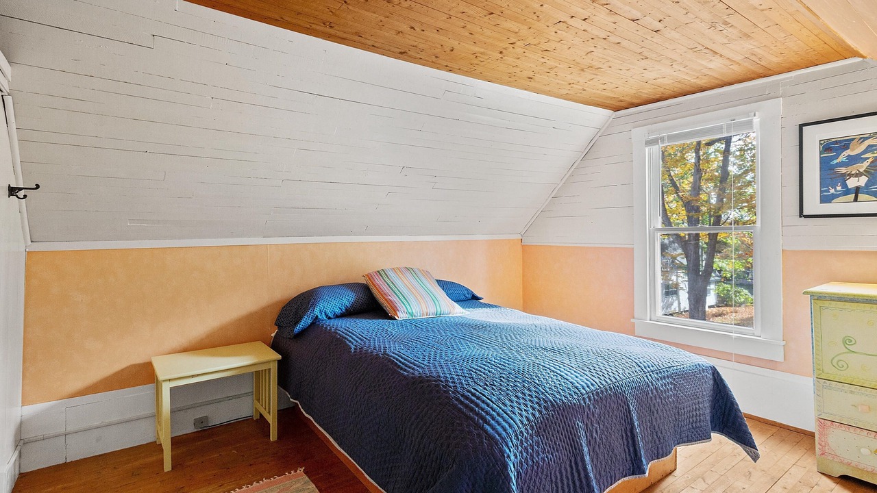 Photo of Bedroom in Bayside