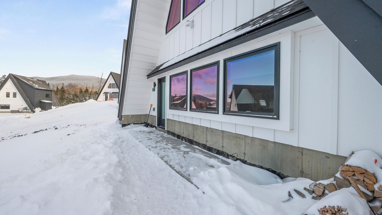 Photo of Outdoor in Rangeley